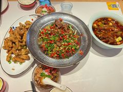 -千椒百味•自贡盐帮川菜