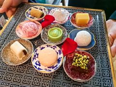 -秀儿四九城·新京菜(亚运村鸟巢店)