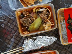 -丝路金桃·新疆菜(徐汇店)