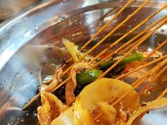 -嘉州鲜知味钵钵鸡(奎星楼店)