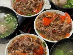 -颐云阁云顶铁板烧(南昌瑞颐大酒店)