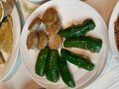 -粥旺庄(芳村店)