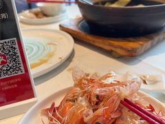 -大海湾酒楼(人南店)