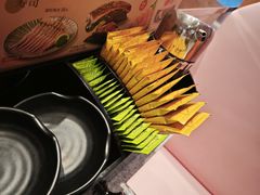 -争鲜回转寿司(南开大悦城店)