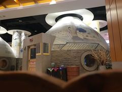 -丽池宫韩式汗蒸会馆(华灯坊店)