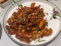 -椿记烧鹅(叠彩店)