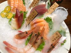 -长崎家日式料理(人民大街店)