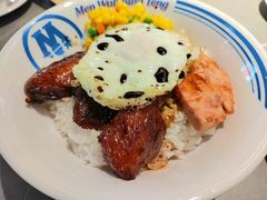 -敏华冰厅(平安金融中心店)
