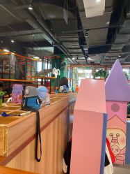 -卡通尼乐园(景枫中心店)