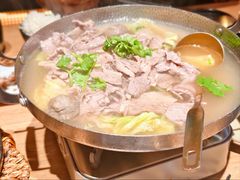 -川堂风·跷脚牛肉·乐山爆炒(宝山日月光店)