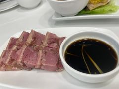 -瑞福园联谊餐室(茂名南路店)