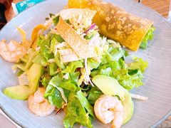 沙拉双拼-Moka Bros 摩卡站(西单大悦城店)