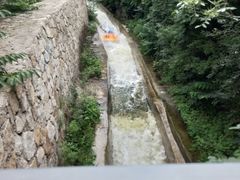 -怀北漂流