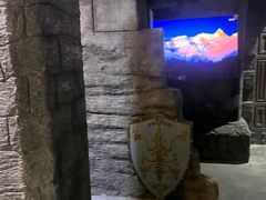 -暴风岛沉浸式体验馆(百联世纪店)