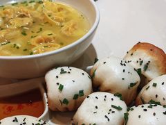 -东泰祥生煎馆(重庆北路店)