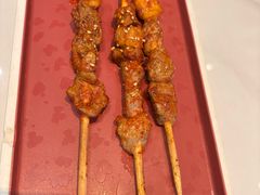 -清真·宁夏印象·盐池滩羊肉体验店(江宁路店)