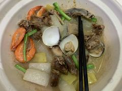 -锦粤宫·精致粤菜(深圳北站店)