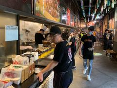 -琥珀老六龙虾(四里河店)