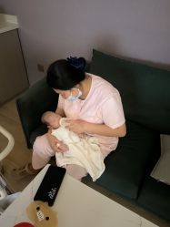 -乐茵敔山湾月子中心(独栋湖景店)