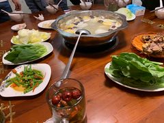 -大家烤羊庄·聚餐团建·谢师宴·生日派对(南山店)