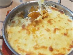 -吕氏疙瘩汤·海鲜新鲁菜(凯德mall新都心店)