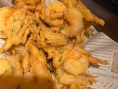 -老板恋上鱼(印象城店)