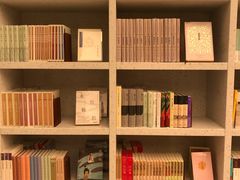 -二酉书店TOYOU BOOKS