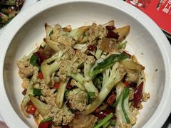 -靓虾二哥·龙虾馆(大塘总店)