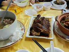-海鲜街菜馆(海珠南路店)