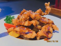 -花漫里日式餐厅(城东中骏店)