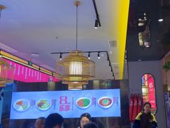 -重庆高老九火锅(万象城店)