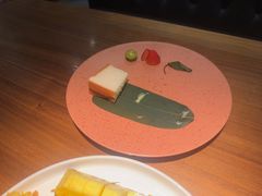 -星叶·东南亚料理(温州万象城店)