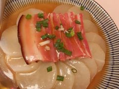 -龙门阵茶屋川菜馆(武康路店)