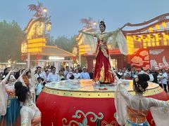 -渔岛海洋度假区