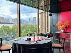 -上海滩餐厅(BFC外滩金融中心店)