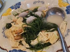 -崖口红树林海鲜餐厅