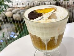 柑橘Citrus-1/4 ONE QUARTER COFFEE LAB(朝阳大悦城店)