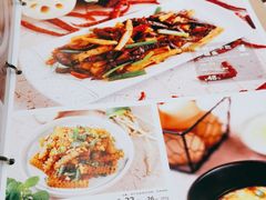-云海肴云南菜(曲江大悦城店)
