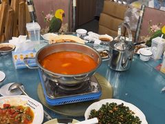 -黔人百味.贵州菜