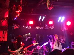 -MM·五声·音乐人与调酒师(西安路店)