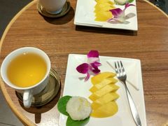 -Let’s Relax Spa(Siam Square One)