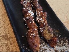 -安乐茶饭·手工素菜·高空景观餐厅(千灯湖店)