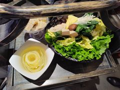 -井格·重庆火锅(王府井店)