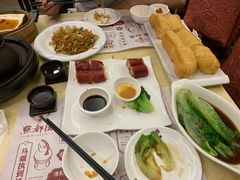 -点都德(大茶楼店)