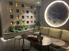 -施奈儿.洗头頭療.按摩SPA.采耳(上梅林店)