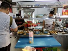 -修记牛杂店(同华东一路店)