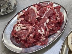 -江村四哥新鲜牛肉店(江高总店)