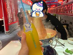 -祥源胡同·涮牛羊肉火锅(花桥店)