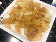 -火枪手串吧·鹤岗小串涮肚(亦庄店)