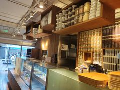-无印良品餐堂 MUJI Diner(成都太古里店)